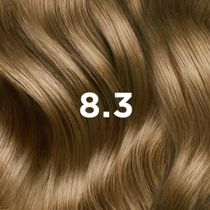8.3 Blond Clair Doré
