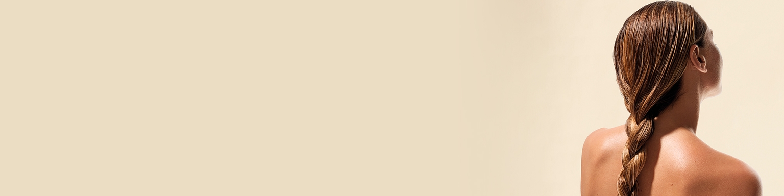 Cheveux exposés aux UV, sel, chlore