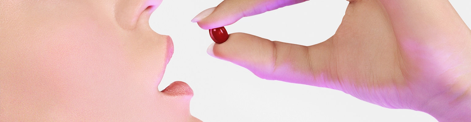 Phytophanere - Force, Croissance, Volume