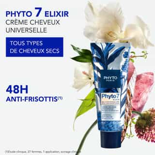Phyto 7 Elixir Crème de Jour Universelle 100ml