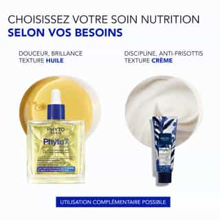 Phyto 7 Elixir Crème de Jour Universelle 50ml