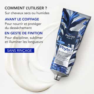 Phyto 7 Elixir Crème de Jour Universelle 50ml