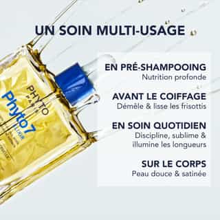 Phyto 7 Elixir Huile Sublimatrice Universelle