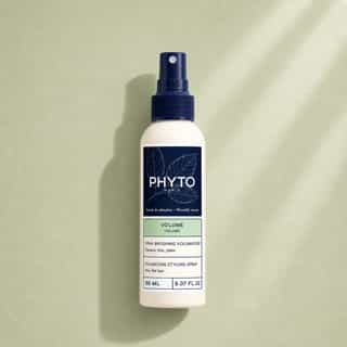 Volume Spray Brushing Volumateur