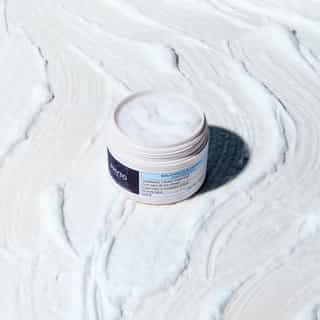 Solution Cuir Chevelu Gommage lavant purifiant