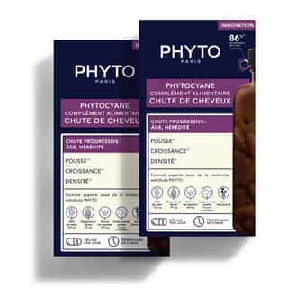Phytocyane DUO Complément Alimentaire Antichute