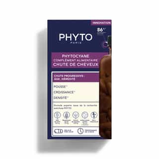 Phytocyane Complément Alimentaire Antichute