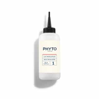 COLORATION PHYTO 6.66 Chatain Clair Cerise Intense