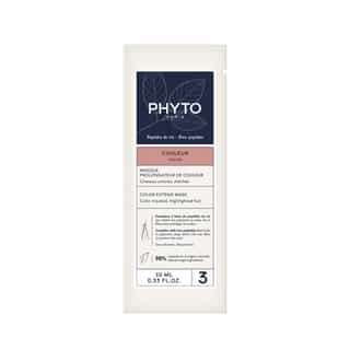 COLORATION PHYTO 6.66 Chatain Clair Cerise Intense