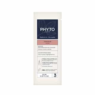 COLORATION PHYTO 1 Noir
