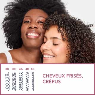 Boucles Intenses Gelée Anti-Frizz Boucles