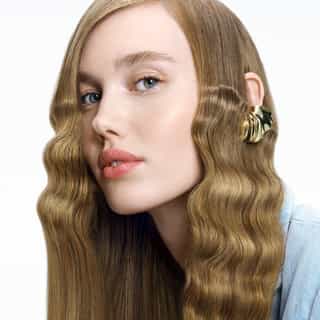 Nutrition Shampooing Nourrissant