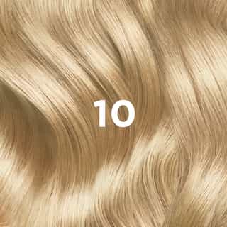 COLORATION PHYTO 10 Blond Extra Clair