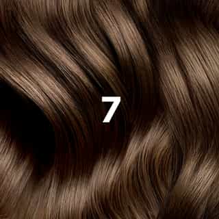 COLORATION PHYTO 7 Blond