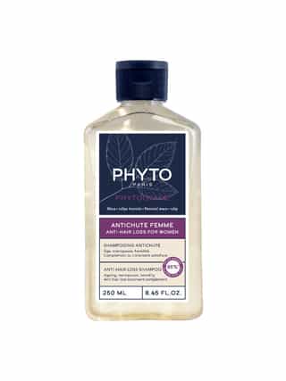 Phytocyane La Routine Antichute Progressive Femme