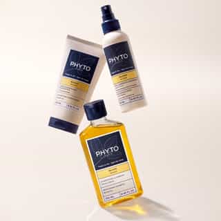 Blond Shampooing Illuminant