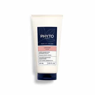 Couleur Après-shampooing raviveur d'éclat
