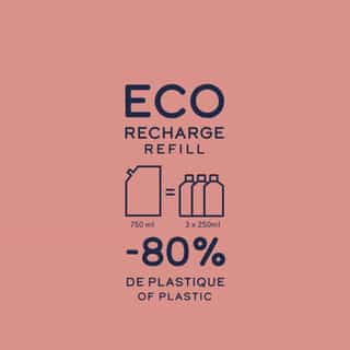 Couleur Recharge Shampooing Anti-Dégorgement 750ml