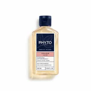 Couleur Shampooing anti-dégorgement 100ml