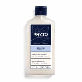 Douceur Shampooing Douceur 500ml