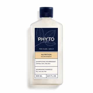 Nutrition Shampooing Nourrissant 500ml