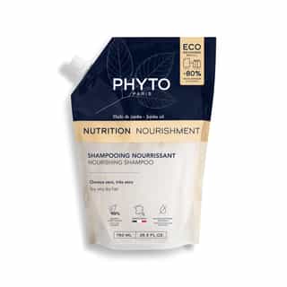 Nutrition Recharge Shampooing Nourrissant 750ml