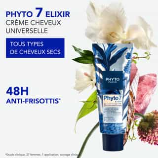 Phyto 7 Elixir Crème de Jour Universelle 50ml