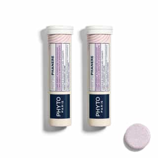 Phytophanere Complément Alimentaire Effervescent Cheveux & Ongles