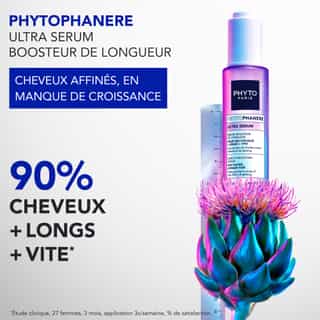 Phytophanere Ultra Serum boosteur de longueur