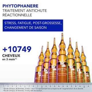 Phytophanere Traitement Antichute Réactionnelle