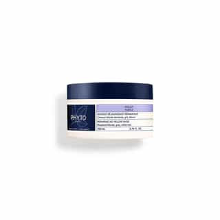 Violet Masque Déjaunissant Réparateur