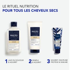 Phyto 7 Elixir Crème de Jour Universelle 100ml