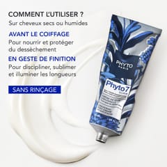 Phyto 7 Elixir Crème de Jour Universelle 50ml