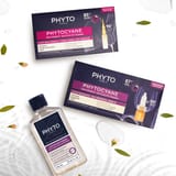 Phytocyane Shampooing Antichute Femme