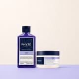 Violet Shampooing Déjaunissant