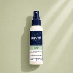 Volume Spray Brushing Volumateur