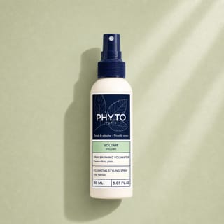 Volume Spray Brushing Volumateur