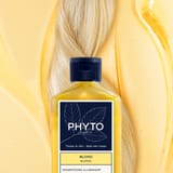 Blond Shampooing Illuminant