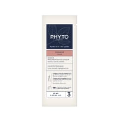 COLORATION PHYTO 3 Châtain Foncé