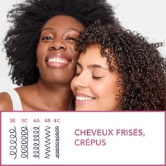 Boucles Intenses Shampooing Nutrition Boucles