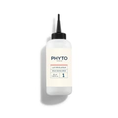 COLORATION PHYTO 5 Châtain Clair