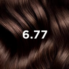 COLORATION PHYTO 6.77 Marron Clair Cappuccino