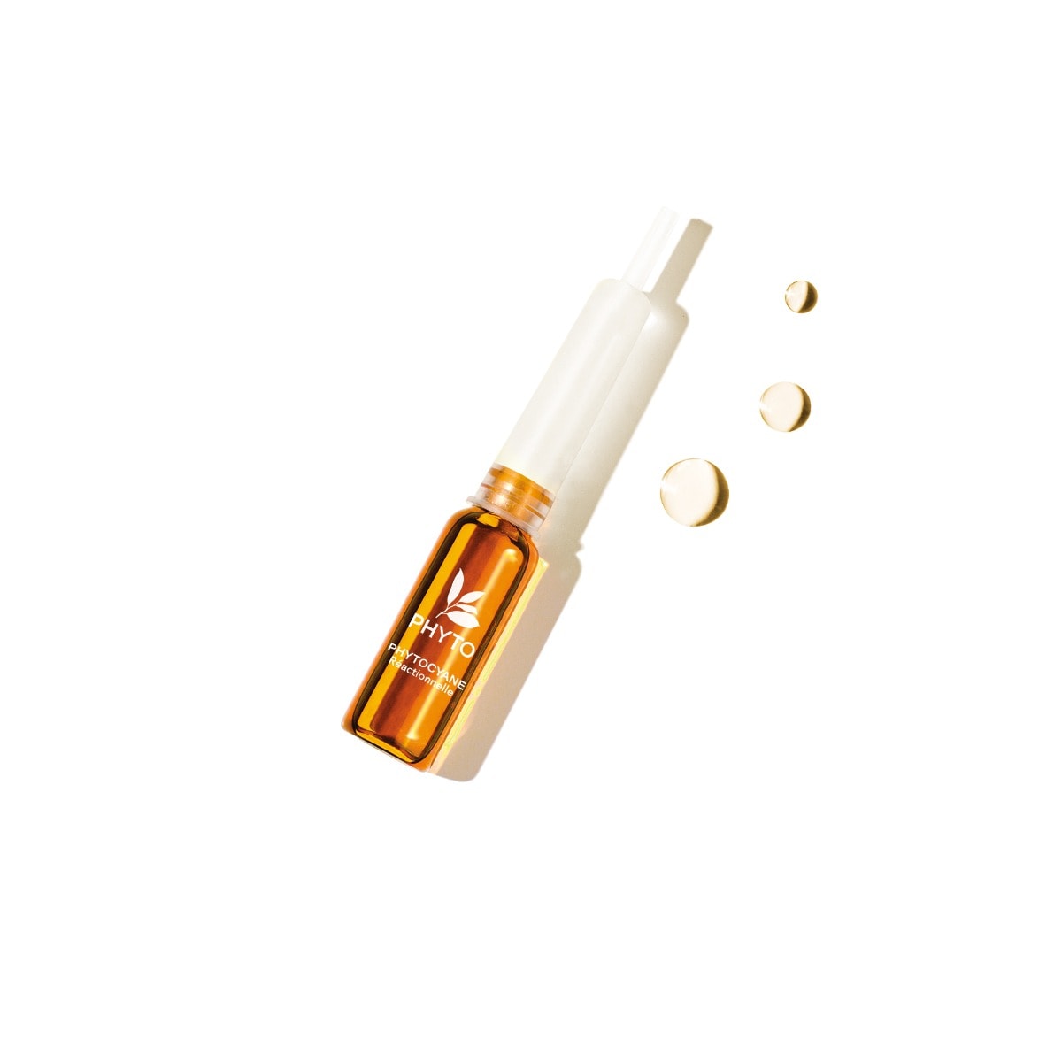 Phytocyane TRAITEMENT ANTICHUTE FEMME