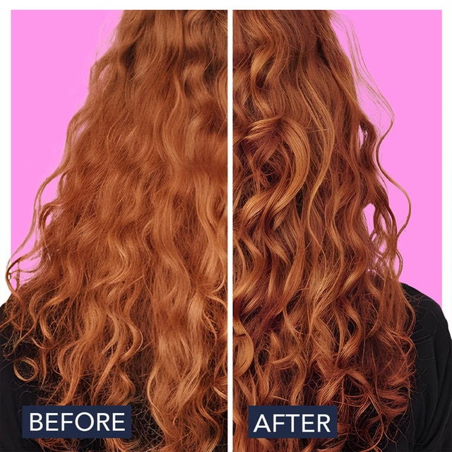 Gel-Crème Définition Boucles Jour 1