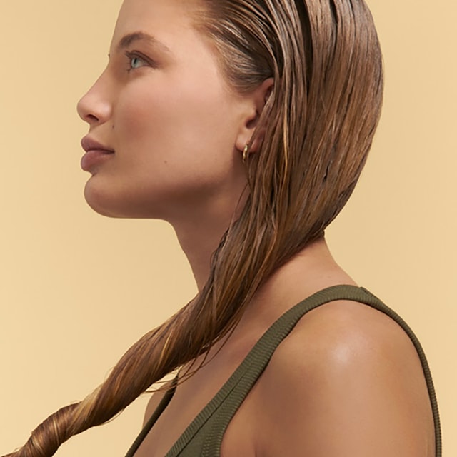 Coffret Masque Nutrition