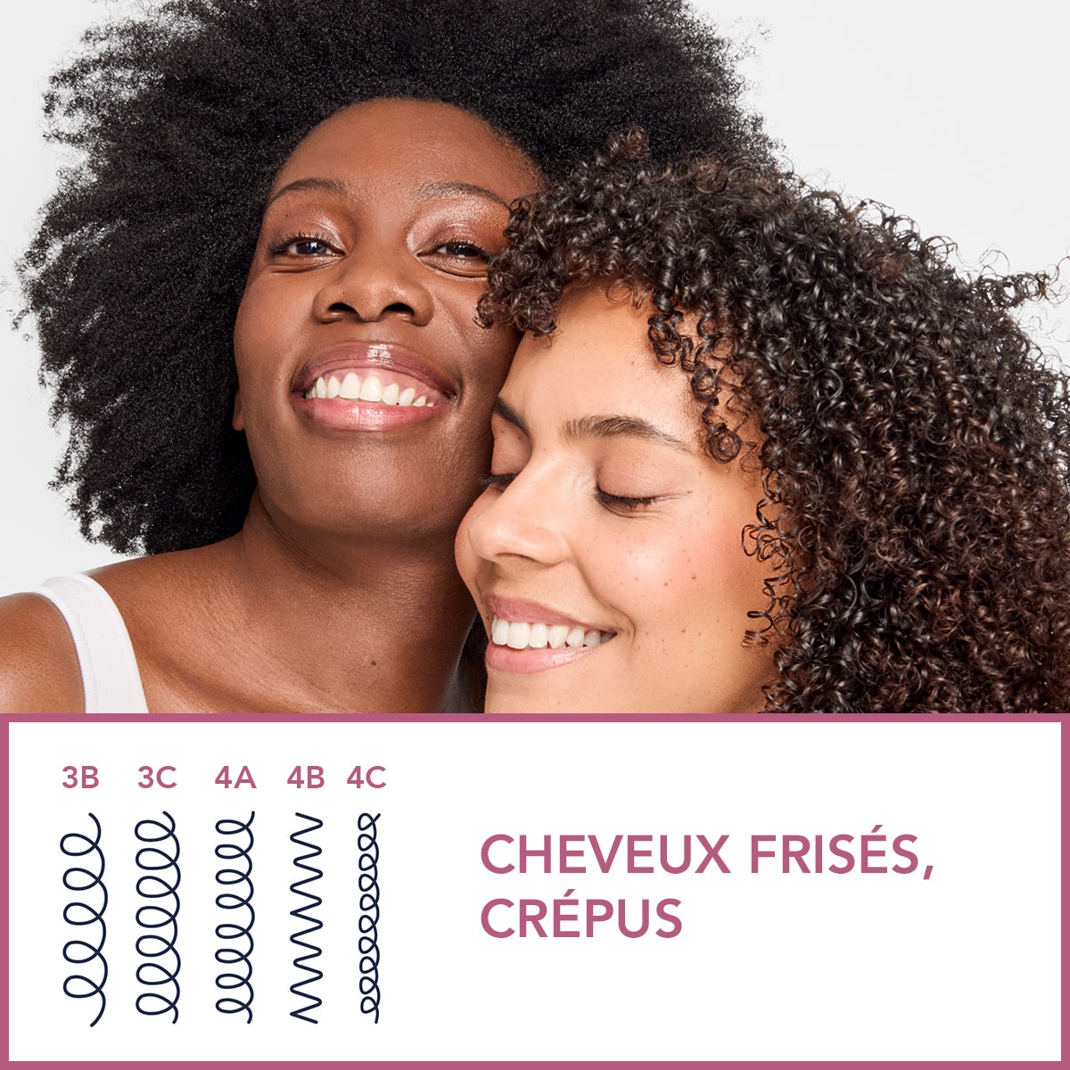 Boucles Intenses Crème Riche Définition Boucles