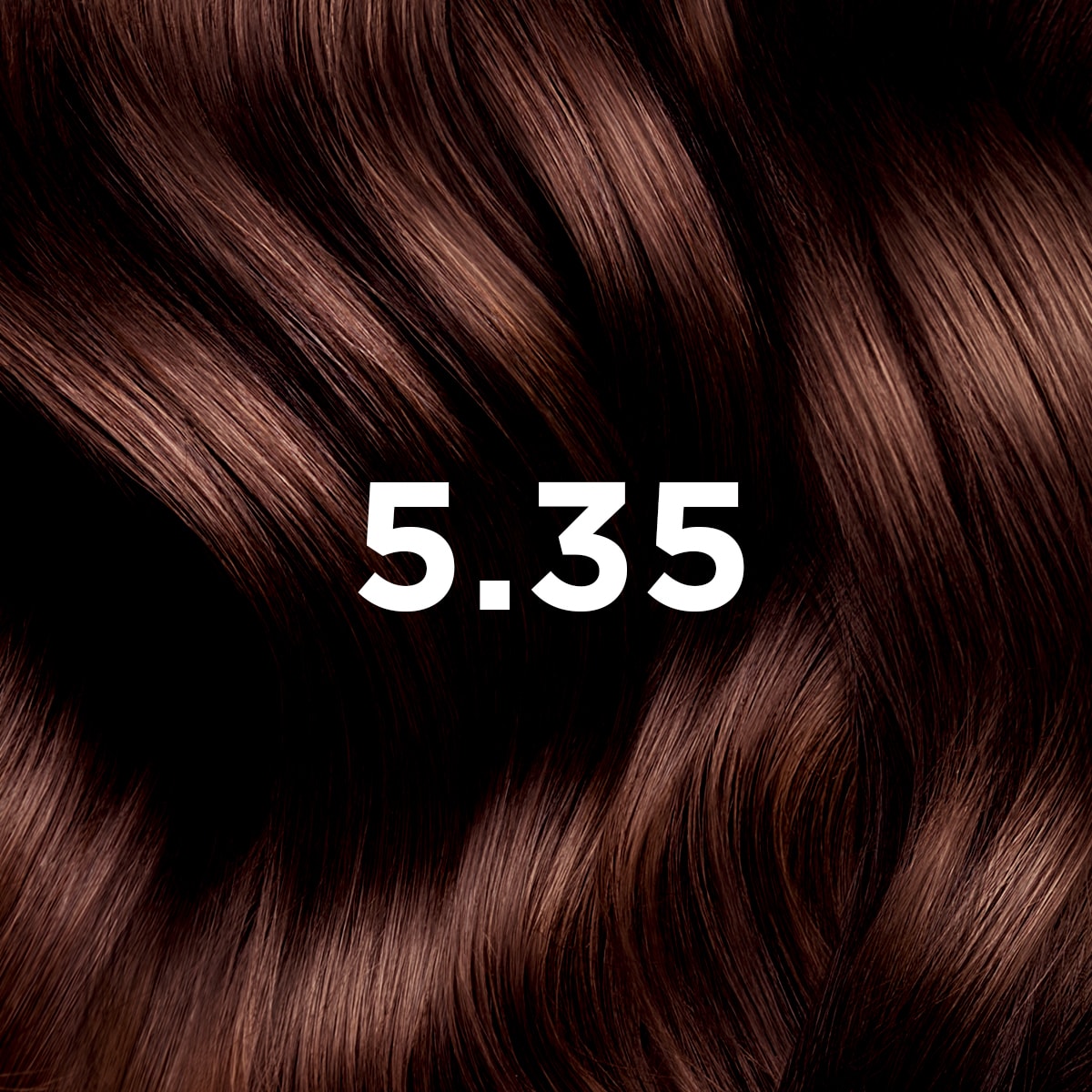 COLORATION PHYTO 5.35 Châtain Clair Chocolat