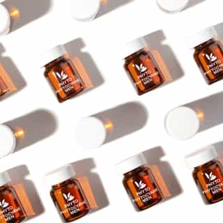 Phytocyane La Routine Antichute Progressive Homme