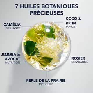 Phyto 7 Elixir Huile Sublimatrice Disciplinante