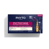 Phytocyane TRAITEMENT ANTICHUTE FEMME